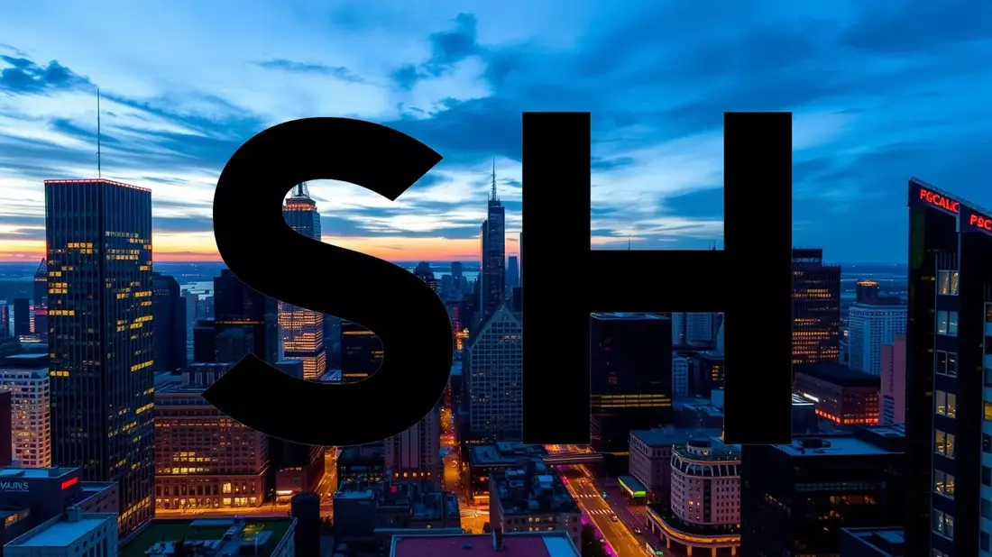 SoundHound AI’s Financial Milestone Approaches as Business Model Matures Illustration mit AI erstellt übermittelt durch boerse-global.de