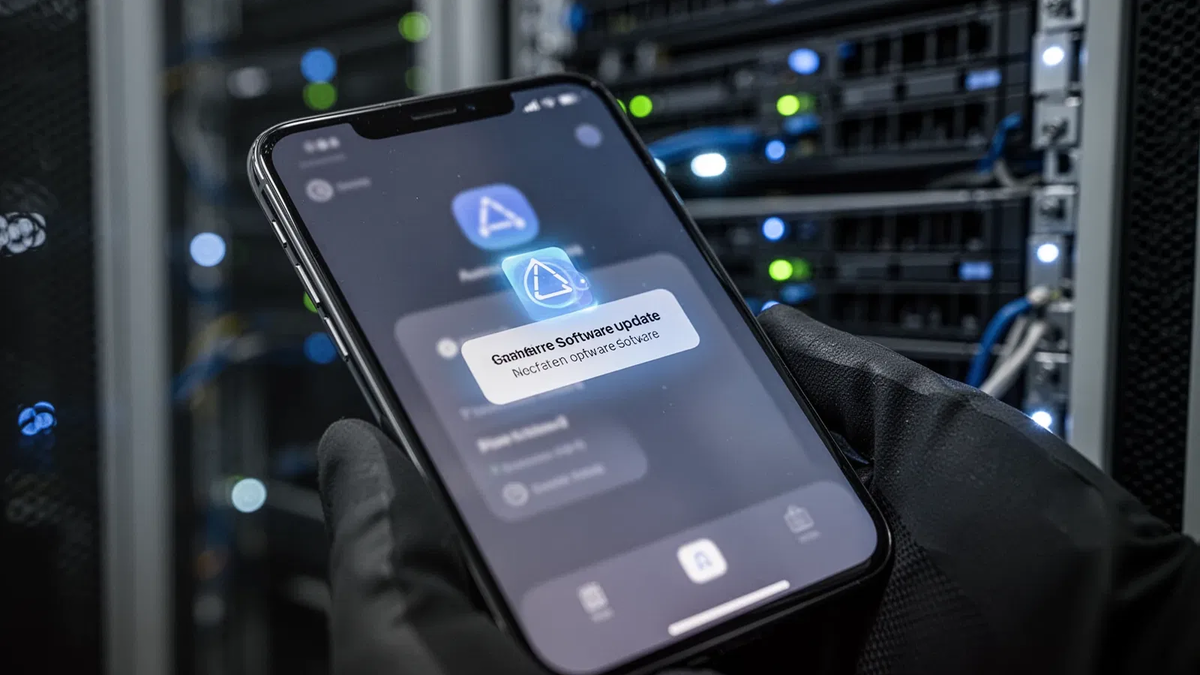 Duo und Microsoft zwingen Millionen zu Sicherheits-Updates - Foto: über boerse-global.de