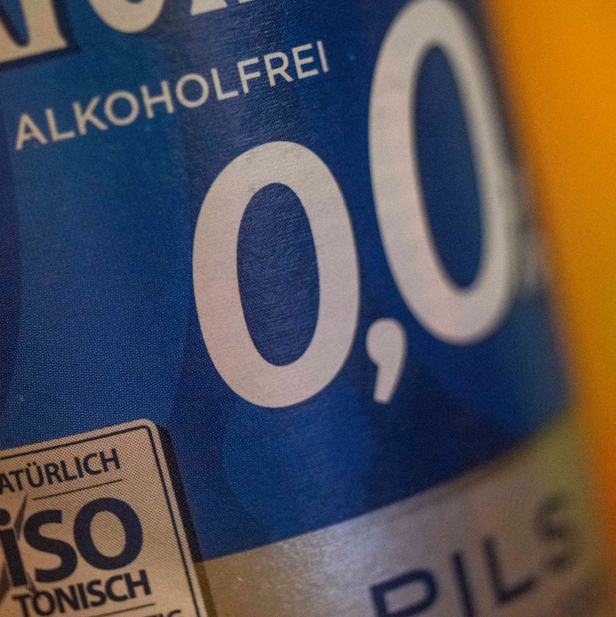 Alkoholfreie Sorten sind Hoffnungsträger der Brauereien.  - Foto: Christophe Gateau/dpa
