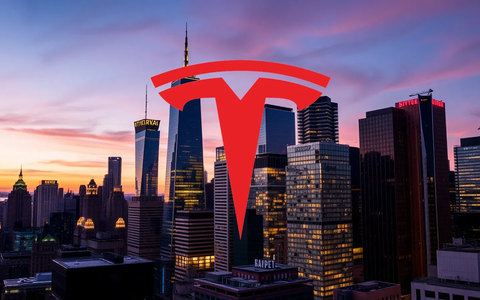 Tesla redefine su rumbo: Adiós a dos iconos y una apuesta billonaria por la inteligencia artificial - Foto: über boerse-global.de