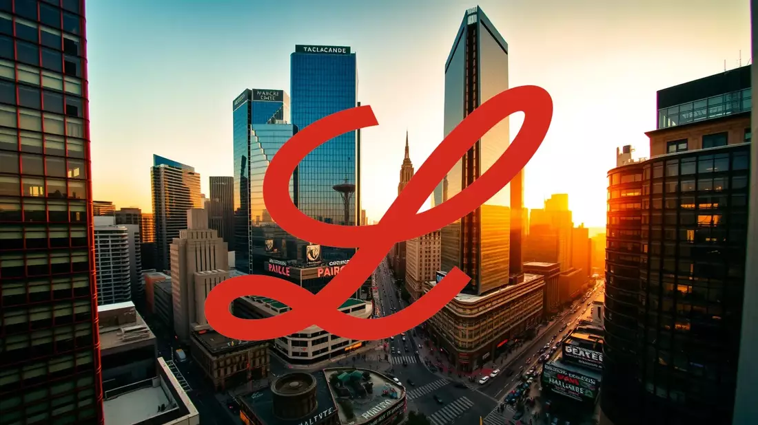 Eli Lilly se prepara para un trimestre clave con inversiones millonarias Illustration mit AI erstellt übermittelt durch boerse-global.de