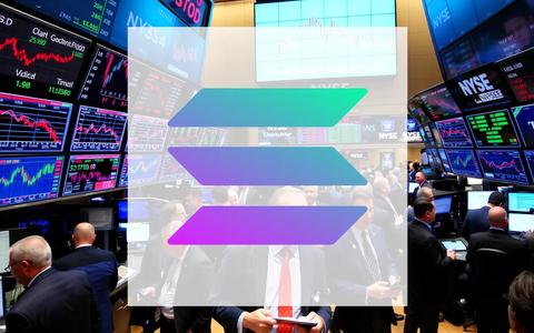 Solana’s Dual Dynamics: Ecosystem Growth Meets Monetary Policy Debate - Foto: über boerse-global.de