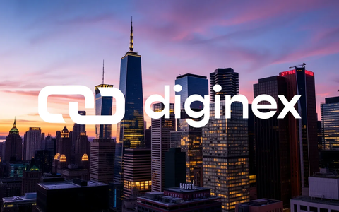 Diginex Charts New Course with Leadership and Strategic Shift - Foto: über boerse-global.de