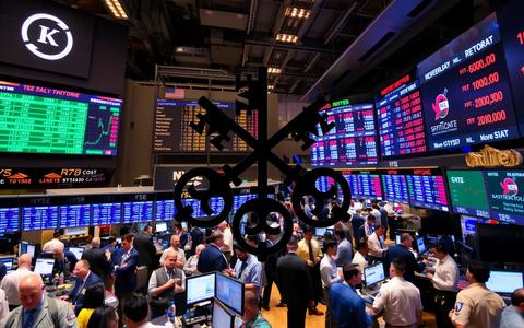 UBS Set to Report Quarterly Earnings Amid Strategic Expansion - Foto: über boerse-global.de