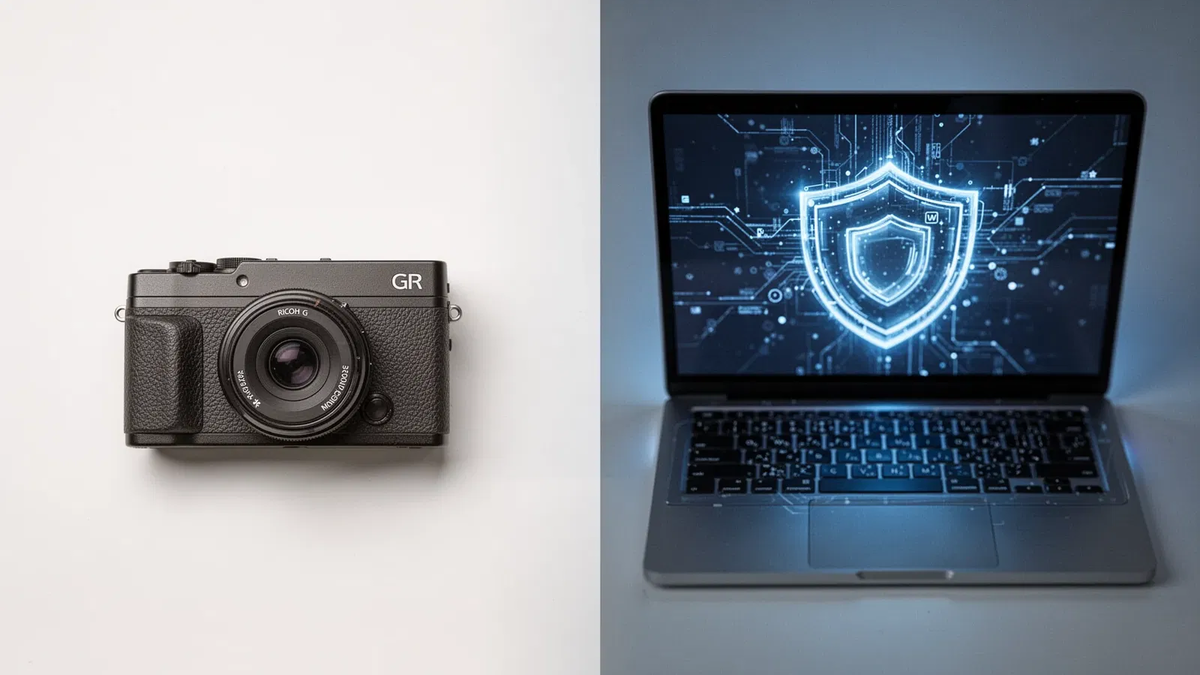 Instax und Ricoh: Die Rückkehr der einfachen Kamera - Foto: über boerse-global.de