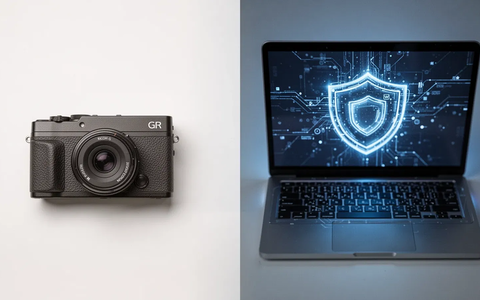 Instax und Ricoh: Die Rückkehr der einfachen Kamera - Foto: über boerse-global.de