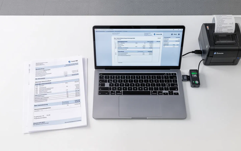 E-Rechnung, KassenSichV, Ist-Versteuerung: Was sich 2026 ändert - Foto: über boerse-global.de