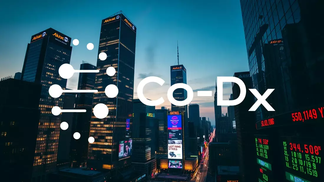 Co-Diagnostics Nears Commercial Launch as Key 2026 Milestone Approaches - Bild: über boerse-global.de