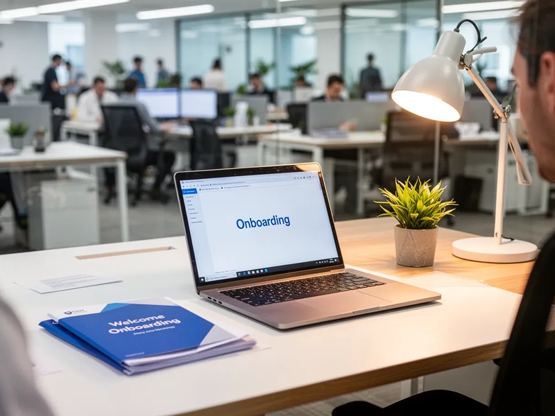 Schülerpraktika: Vom Pflichtprogramm zur strategischen Talentquelle - Foto: über boerse-global.de