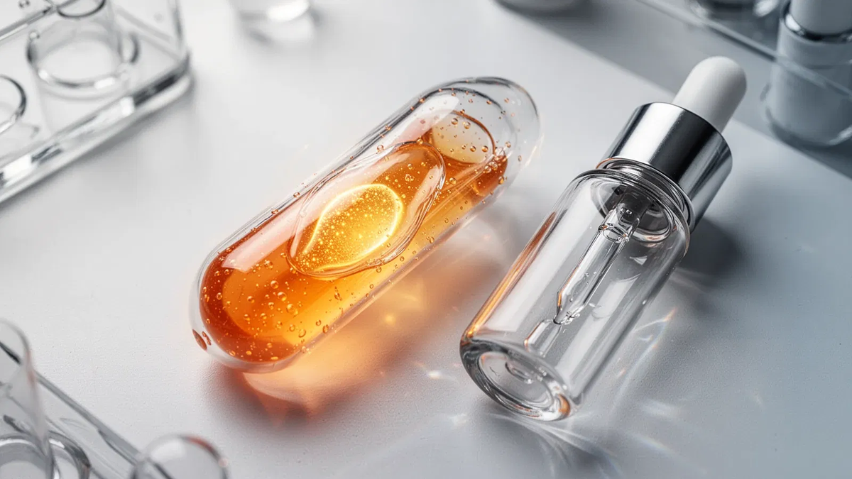 Nutricosmetics-Markt erreicht neue Höchststände - Foto: über boerse-global.de