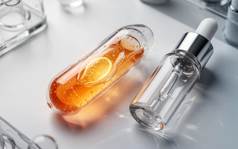 Nutricosmetics-Markt erreicht neue Höchststände - Foto: über boerse-global.de