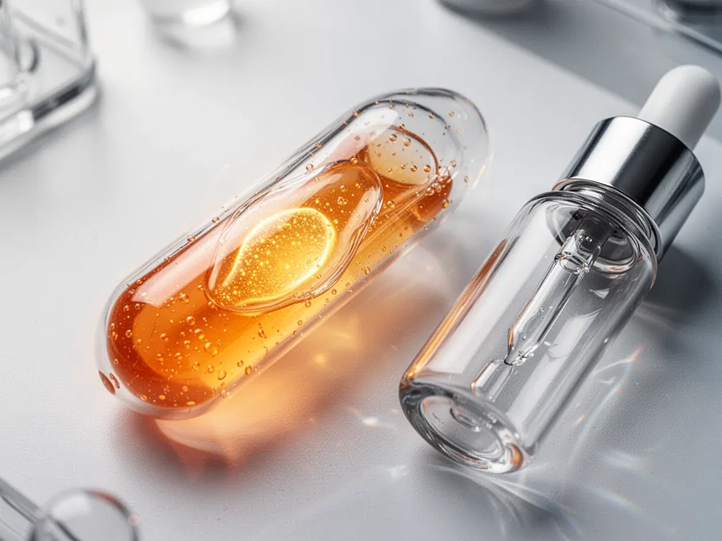 Nutricosmetics-Markt erreicht neue Höchststände - Foto: über boerse-global.de