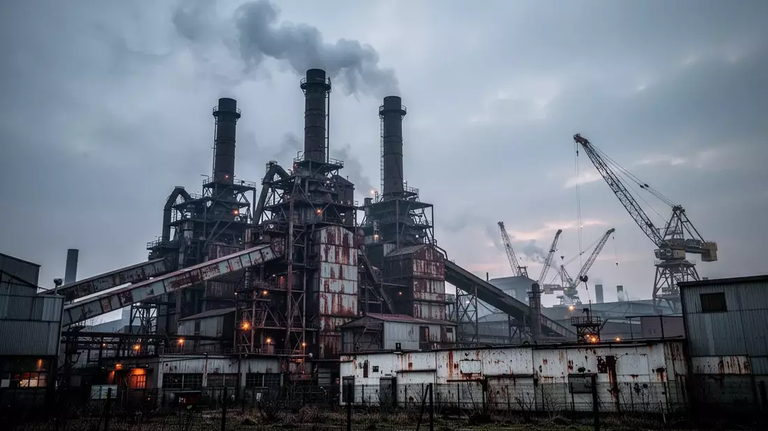 ThyssenKrupp und Ford streichen Tausende Jobs in NRW - Bild: über boerse-global.de