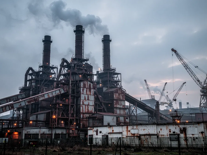 ThyssenKrupp und Ford streichen Tausende Jobs in NRW - Foto: über boerse-global.de
