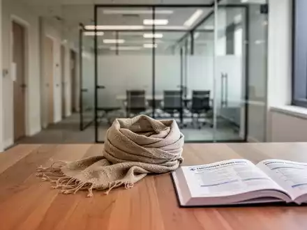 BAG-Urteil erschwert Neutralitätsregeln am Arbeitsplatz - Foto: über boerse-global.de