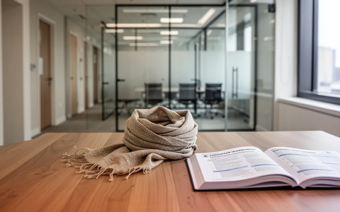 BAG-Urteil erschwert Neutralitätsregeln am Arbeitsplatz - Foto: über boerse-global.de