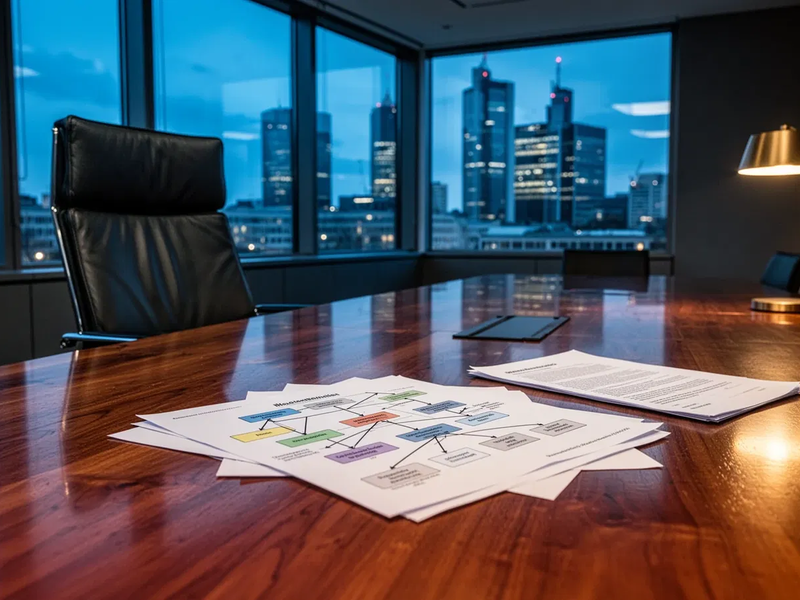 Betriebsratswahlen 2026: Wer zählt noch zur Chefetage? - Foto: über boerse-global.de