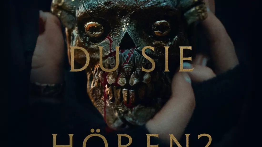 WHISTLE / Neuer Horrorschocker von The Nun-Regisseur Corin Hardy/ Ab 7. Mai 2026 im Kino! - Bild: presseportal.de