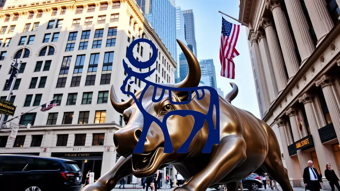 Novo Nordisk’s Pivotal Week: Guidance and Competition in Focus - Bild: über boerse-global.de