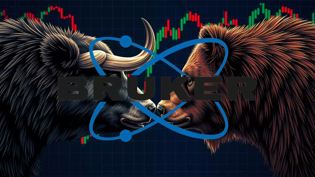 Bruker’s Financial Report Awaited as Market Scrutinizes Growth Strategy - Bild: über boerse-global.de