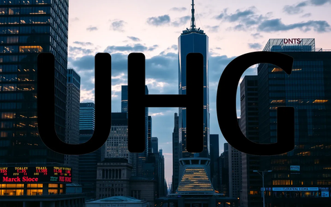 UnitedHealth: La guía para 2026 nubla el horizonte bursátil - Foto: über boerse-global.de