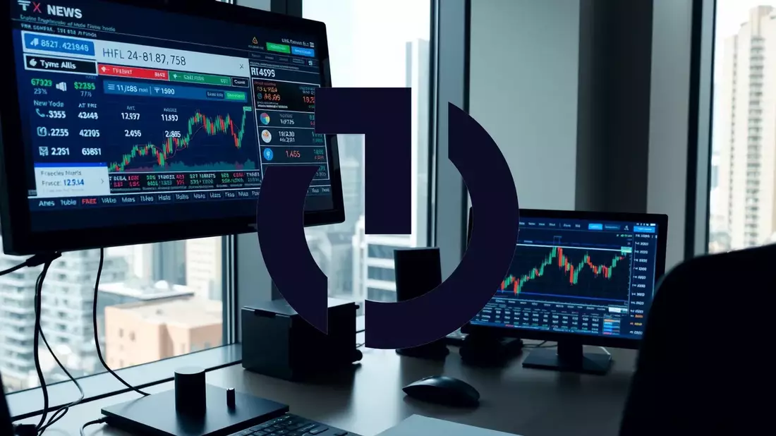 The Trade Desk: Un Cambio en la Dirección Financiera que Somete a Prueba la Confianza - Bild: über boerse-global.de