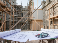 BFH-Urteil stärkt Vorsteuerabzug bei langen Sanierungen - Foto: über boerse-global.de