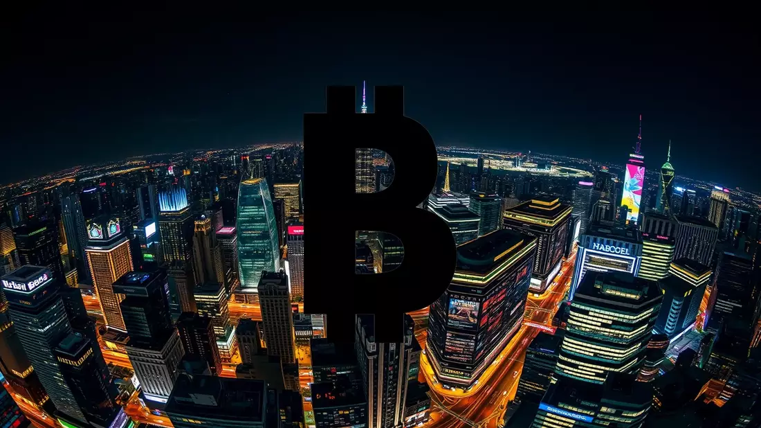 Strategy’s Stock Feels the Strain as Bitcoin Holdings Slip Underwater - Bild: über boerse-global.de