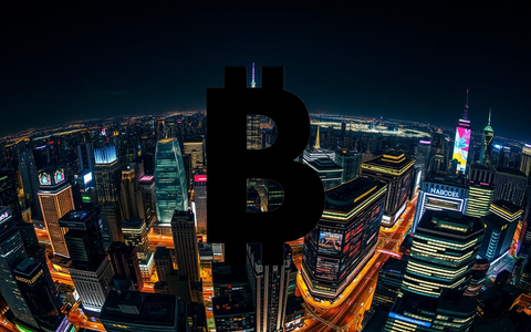 Strategy’s Stock Feels the Strain as Bitcoin Holdings Slip Underwater - Foto: über boerse-global.de