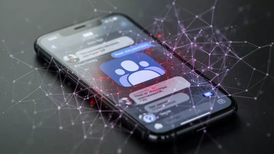 WhatsApp: Neue „No-Click“-Schwachstelle löst Alarm aus - Bild: über boerse-global.de