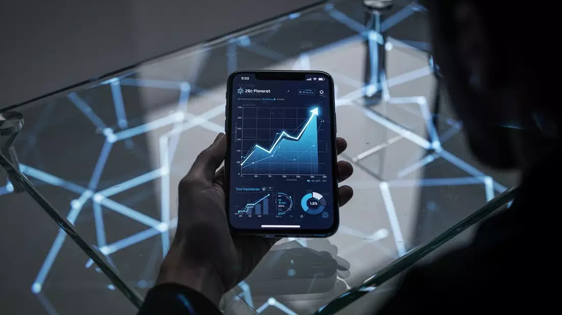 Android 16 erreicht 7,5 Prozent Marktanteil - Bild: über boerse-global.de