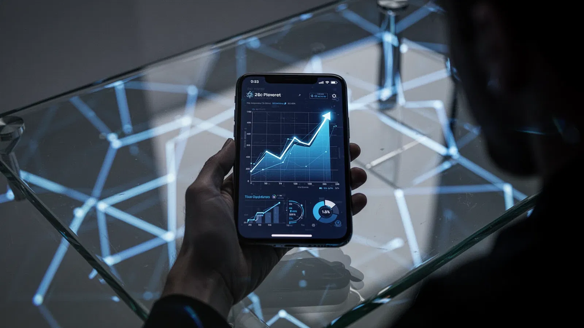 Android 16 erreicht 7,5 Prozent Marktanteil - Foto: über boerse-global.de