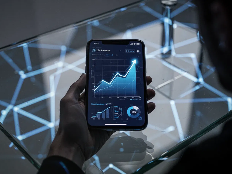 Android 16 erreicht 7,5 Prozent Marktanteil - Foto: über boerse-global.de