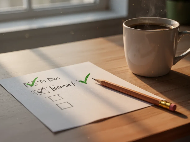 Small Wins: Warum Mini-Erfolge 2026 den Ton angeben - Foto: über boerse-global.de