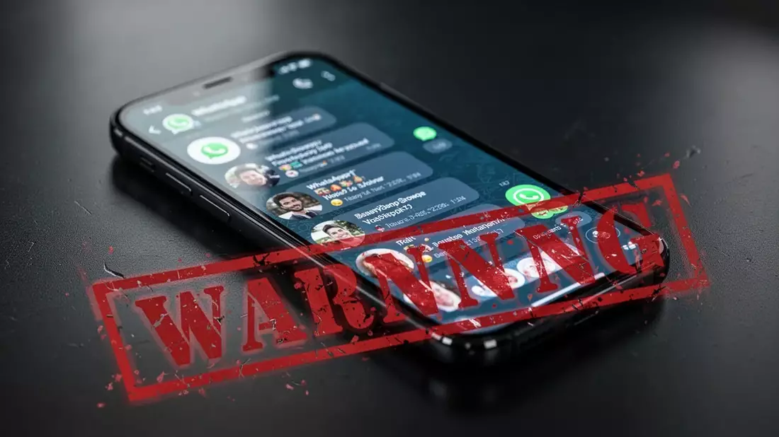 BaFin warnt vor WhatsApp-Anlagebetrug mit „PCAM“ - Bild: über boerse-global.de