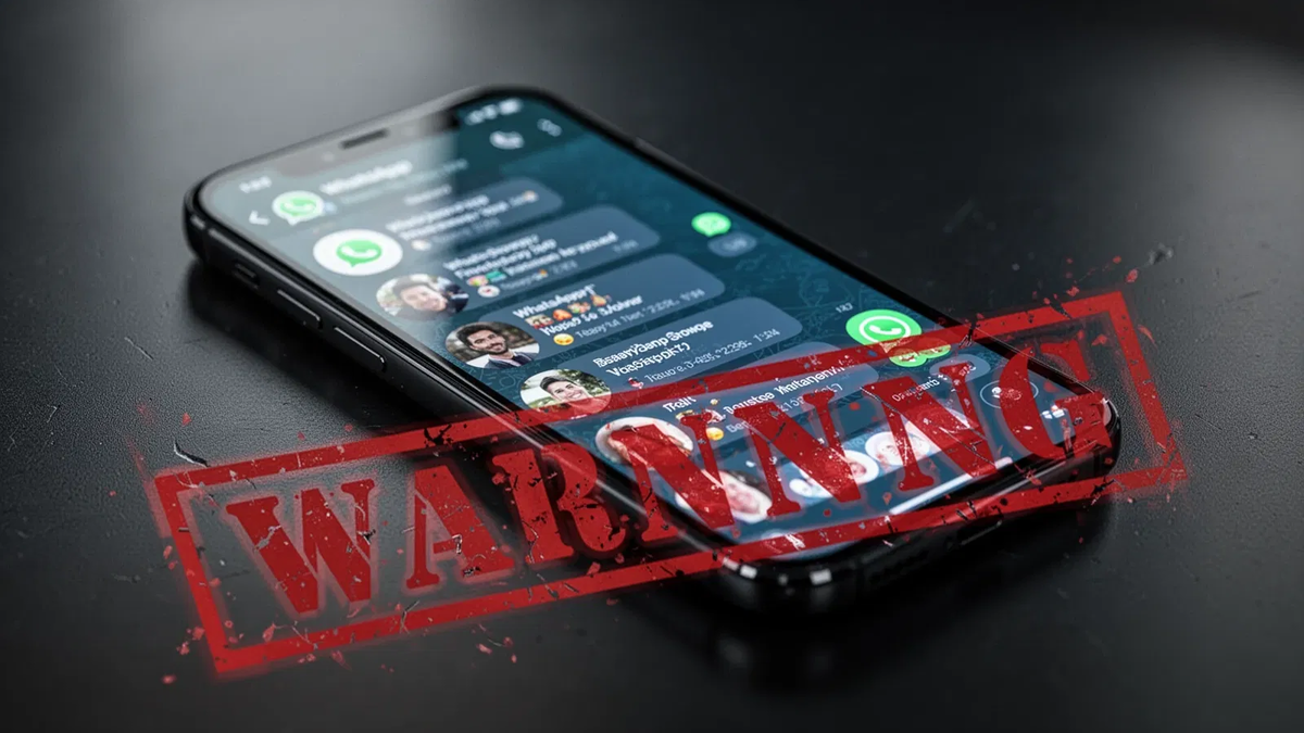 BaFin warnt vor WhatsApp-Anlagebetrug mit „PCAM“ - Foto: über boerse-global.de