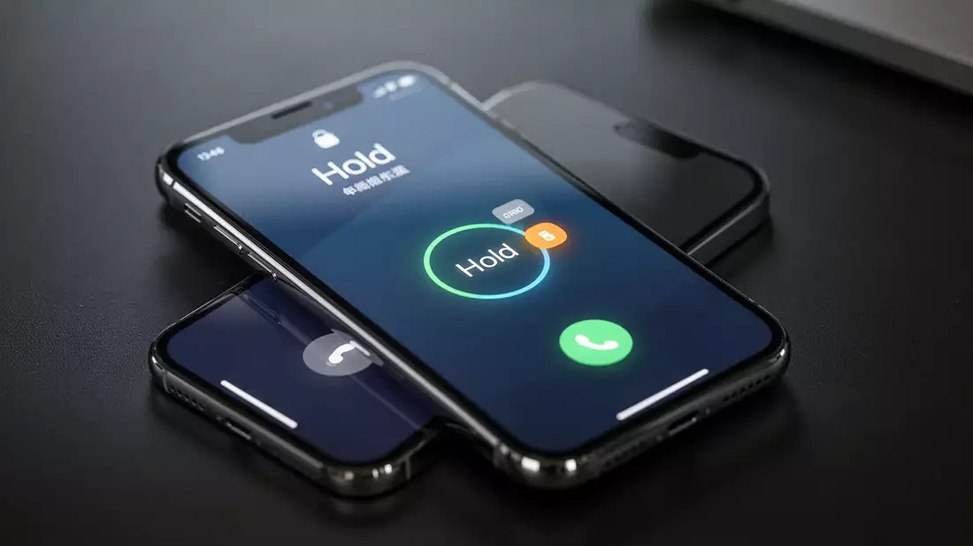 iOS 26: „Warteschleifen-Mitteilung“ beendet das Warten am Telefon - Bild: über boerse-global.de