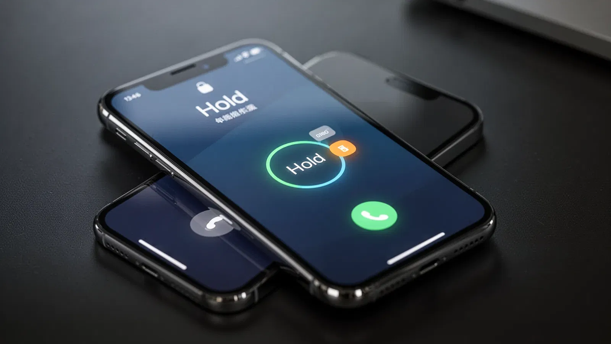 iOS 26: „Warteschleifen-Mitteilung“ beendet das Warten am Telefon - Foto: über boerse-global.de