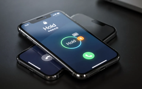 iOS 26: „Warteschleifen-Mitteilung“ beendet das Warten am Telefon - Foto: über boerse-global.de