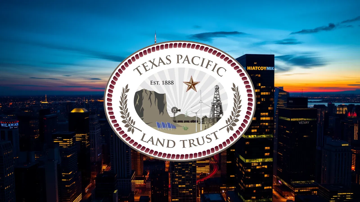 Texas Pacific Land’s Strategic Pivot: Annual Results to Reveal Digital Ambitions - Foto: über boerse-global.de