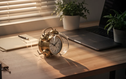 Chronoworking: 2026 wird das Jahr der inneren Uhr - Foto: über boerse-global.de