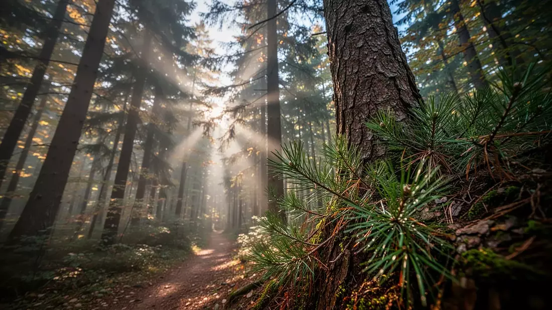 Waldbaden wird 2026 Kassenleistung in Deutschland - Bild: über boerse-global.de