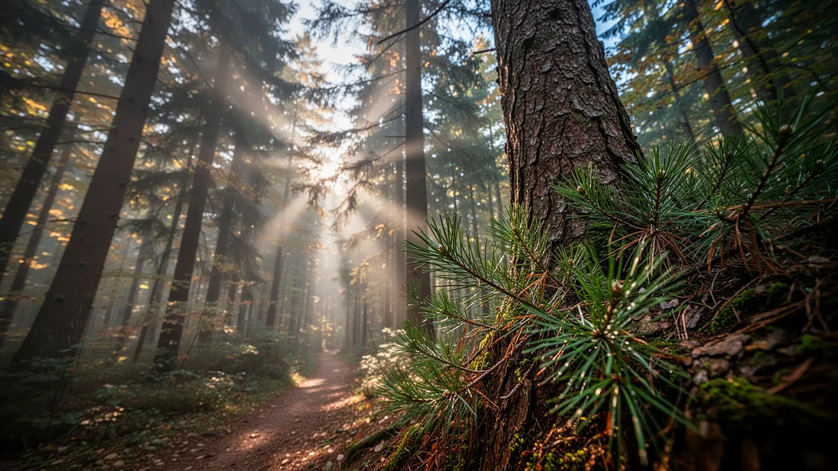 Waldbaden wird 2026 Kassenleistung in Deutschland - Foto: über boerse-global.de