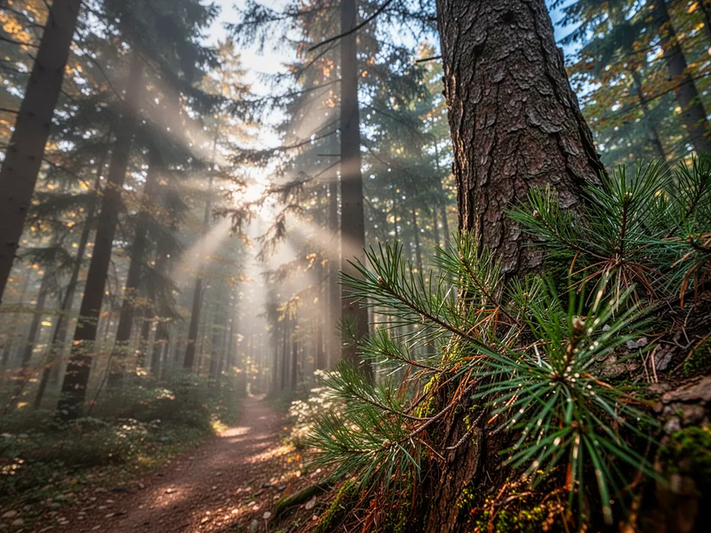 Waldbaden wird 2026 Kassenleistung in Deutschland - Foto: über boerse-global.de
