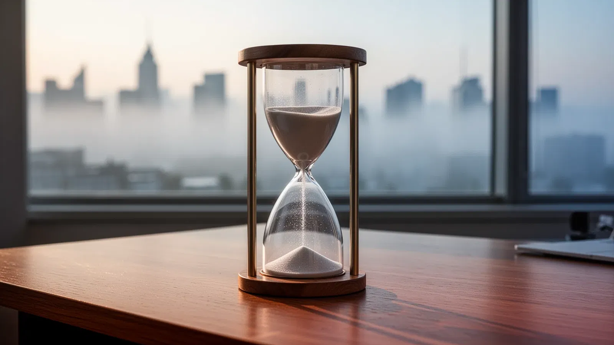 Belohnungsaufschub: Warum emotionale Neutralität die neue Superkraft ist - Foto: über boerse-global.de