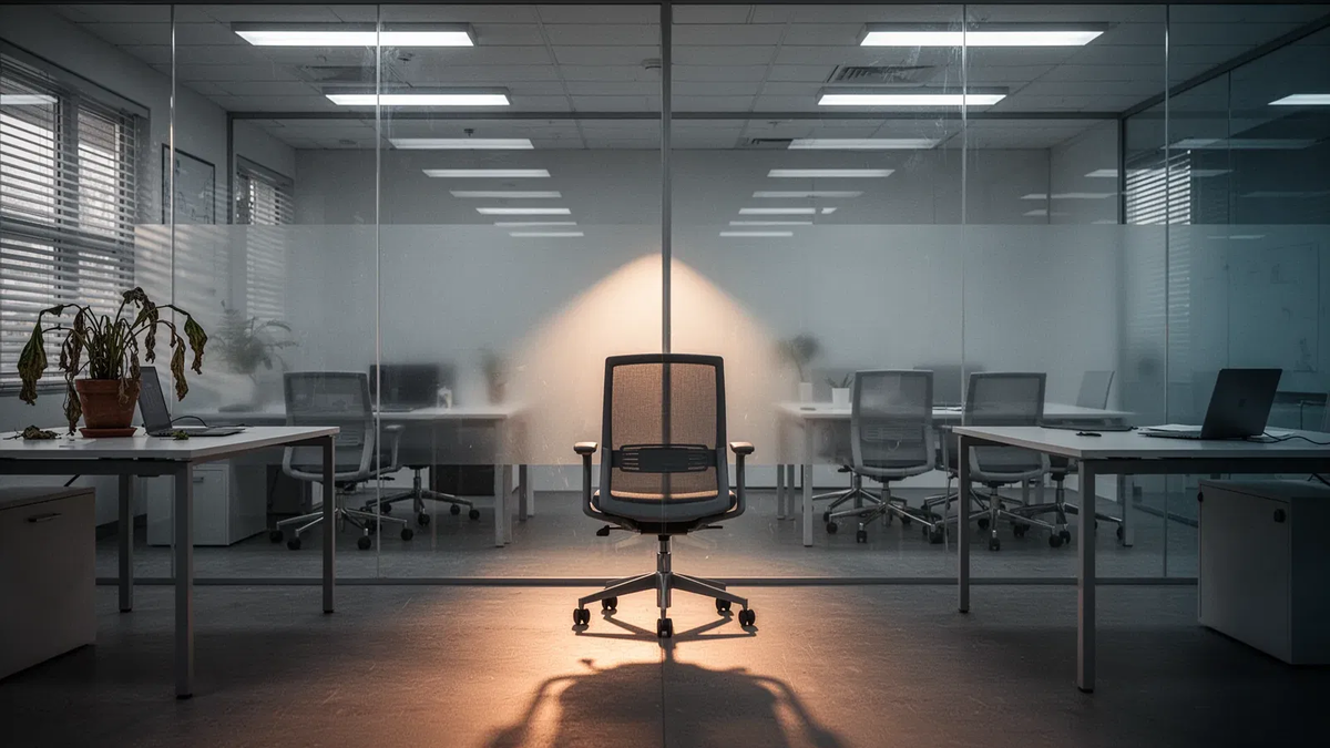 Psychologische Sicherheit wird zum wirtschaftlichen Überlebensfaktor - Foto: über boerse-global.de