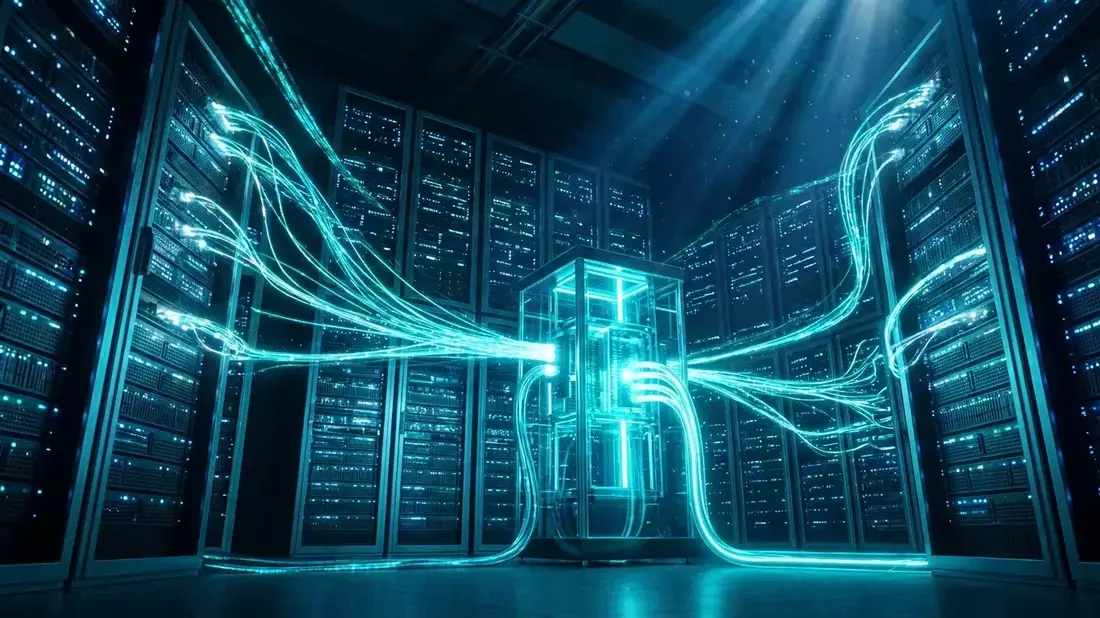 Moltbot: Millionen KI-Agenten vernetzen sich auf eigenem Netzwerk - Bild: über boerse-global.de