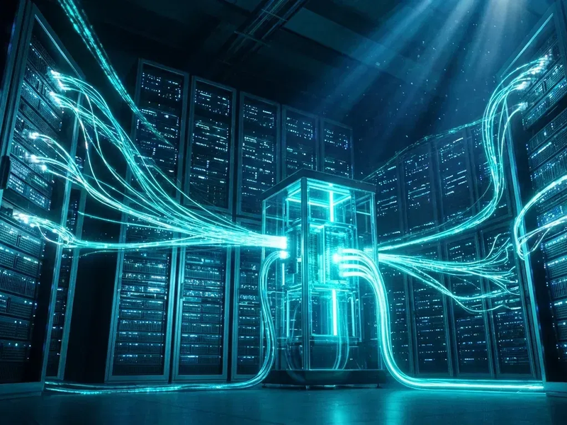 Moltbot: Millionen KI-Agenten vernetzen sich auf eigenem Netzwerk - Foto: über boerse-global.de