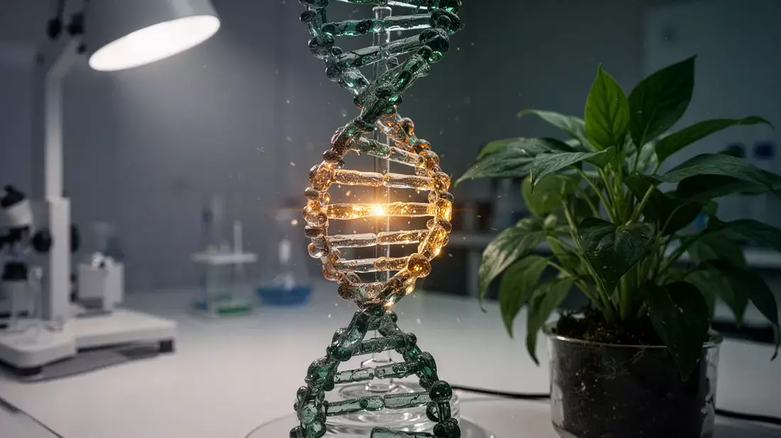Psychische Gesundheit verjüngt Frauen auf DNA-Ebene - Bild: über boerse-global.de