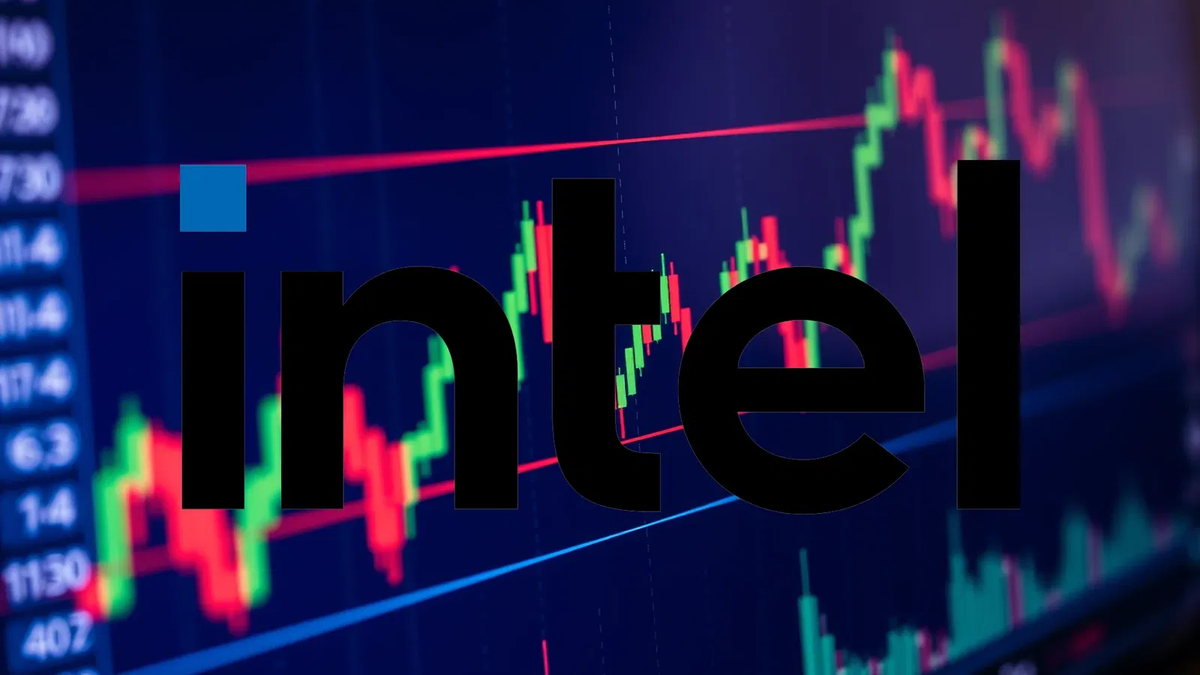 Intel: El negocio de fundición ilumina el camino - Foto: über boerse-global.de